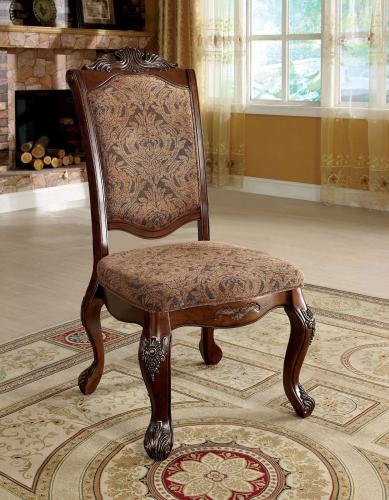 BBB21331797 Furniture of America Cromwell Side Chair