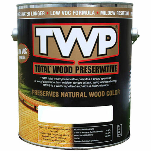BBB25476644 Stain Low VOC Pecan 1 Gallon