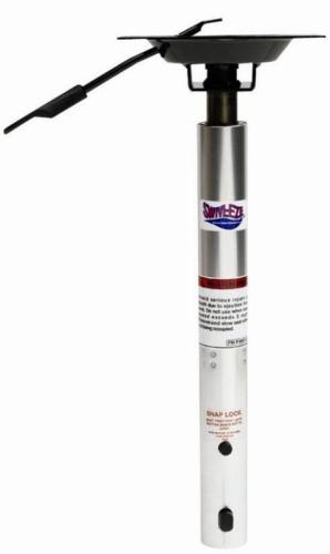 BBB26985622 Attwood 39204 24inch -30inch Snap-Lock Adjustable Post