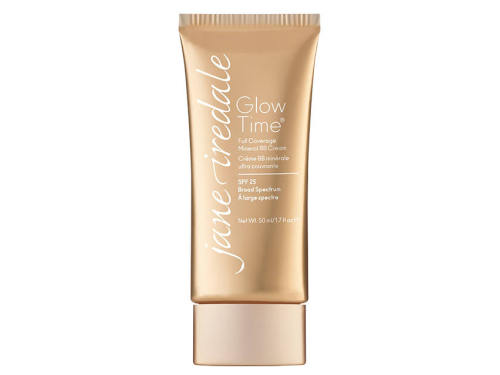 BBB25618902 Jane Iredale Glow Time Full Coverage Mineral BB Cream, Medium