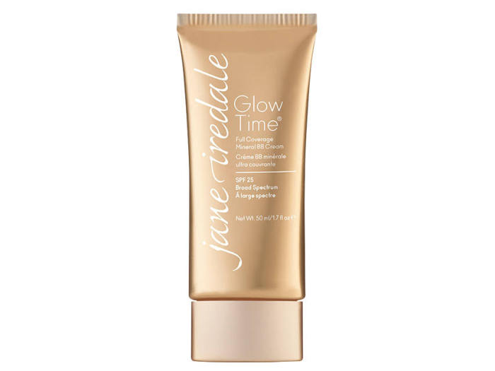 BBB25618902 Jane Iredale Glow Time Full Coverage Mineral BB Cream, Medium
