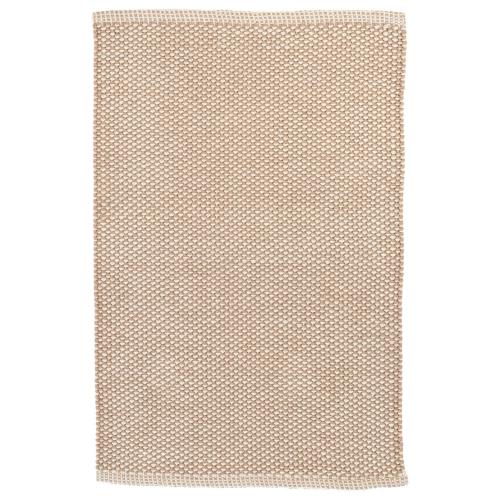 BBB20032919 Dash & Albert Pebble Natural Indoor/Outdoor Rug 10ft x 14ft