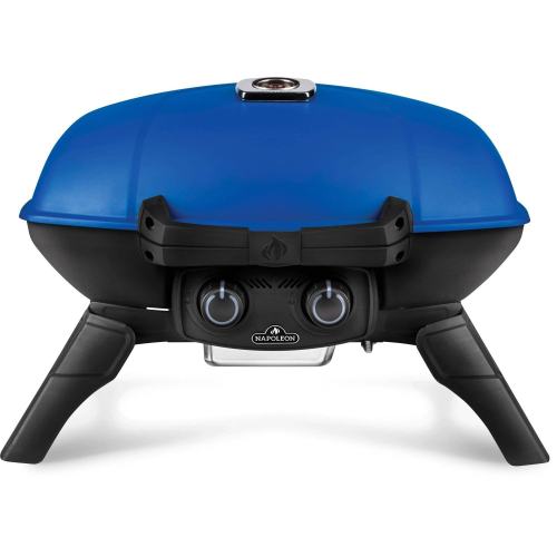 BBB24708751 Napoleon 12000 BTU 24 Inch Wide Liquid Propane Free Standing Grill