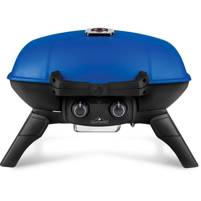 BBB24708751 Napoleon 12000 BTU 24 Inch Wide Liquid Propane Free Standing Grill