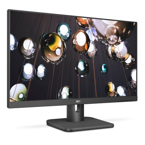 BBB25568264 AOC 24E1Q LCD Monitor