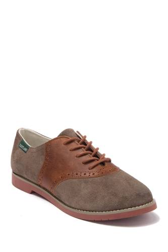 BBB27269106 Eastland Sadie Women's Oxford - Olive Size 9