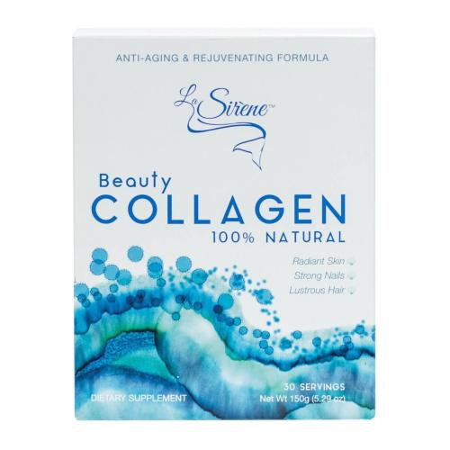 BBB25598866 100% Natural Marine Beauty Collagen, Supplement Powder