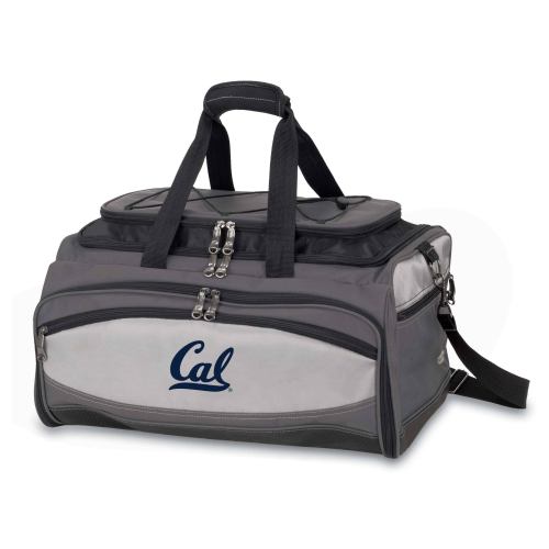 BBB23218133 California Golden Bears Buccaneer Tote Cooler