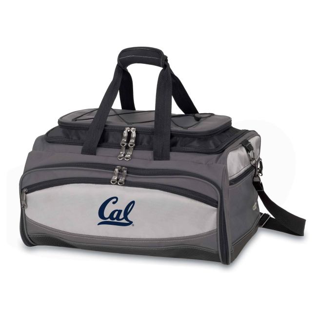 BBB23218133 California Golden Bears Buccaneer Tote Cooler