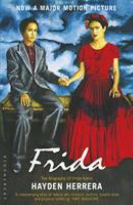 BBB23911861 Frida: A Biography of Frida Kahlo [Book]