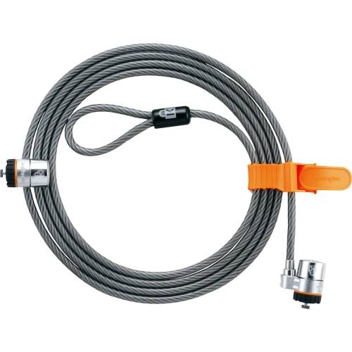 BBB28055667 Kensington MicroSaver Twin Notebook Lock