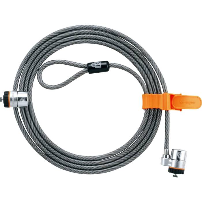 BBB28055667 Kensington MicroSaver Twin Notebook Lock