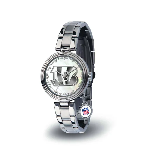 BBB16481677 Bengals Charm Watch