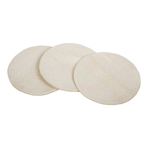 BBB26651857 Rich's Products Pre Sheeted Pizza Dough 5.5oz (Pack of 96)