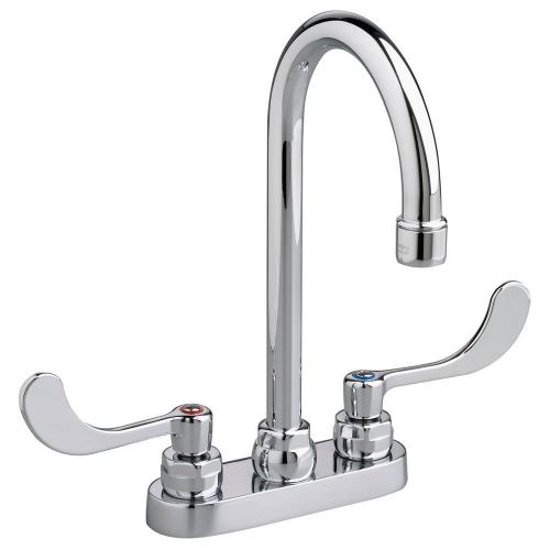 BBB22925478 American Standard 7500145.002 Monterrey Centerset Bathroom Faucet