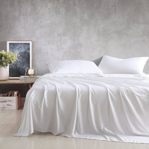BBB20258047 Cosmic Comfort Birthstone Sheet Set Twin Diamond