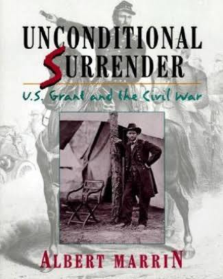 BBB28143535 Unconditional Surrender: U.S. Grant and the Civil War [Book]