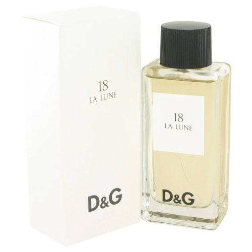 BBB27913169 Dolce & Gabbana Women's Eau De Toilette Spray - 3.3 fl oz bottle