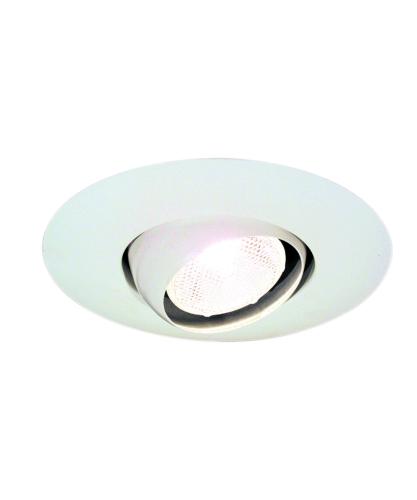 BBB24719394 Thomas Lighting TR221W Recessed Matte White