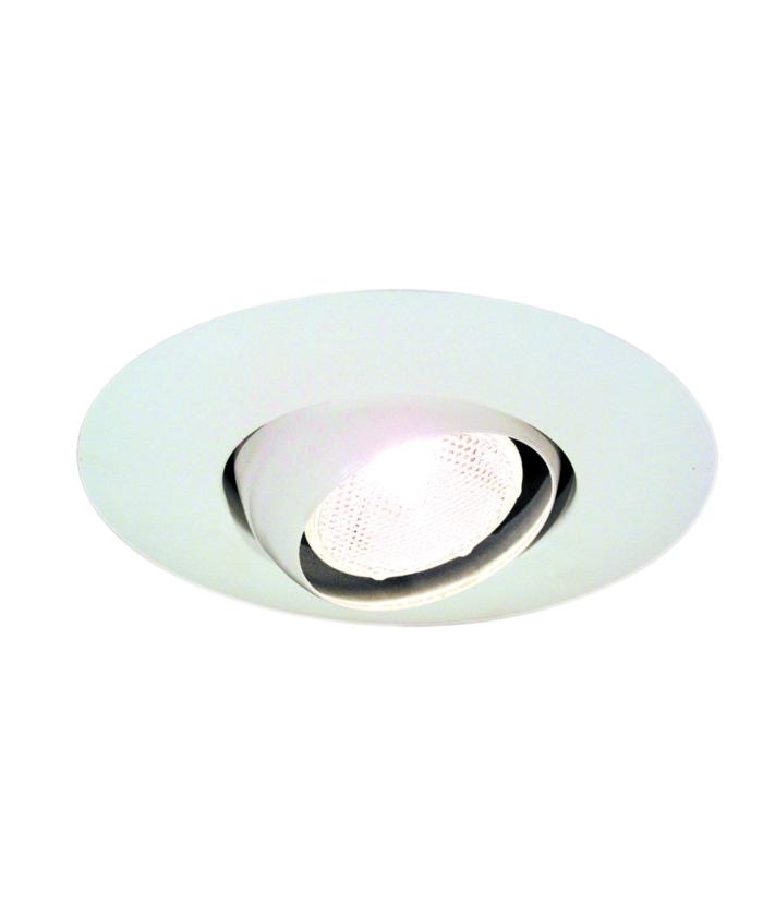 BBB24719394 Thomas Lighting TR221W Recessed Matte White