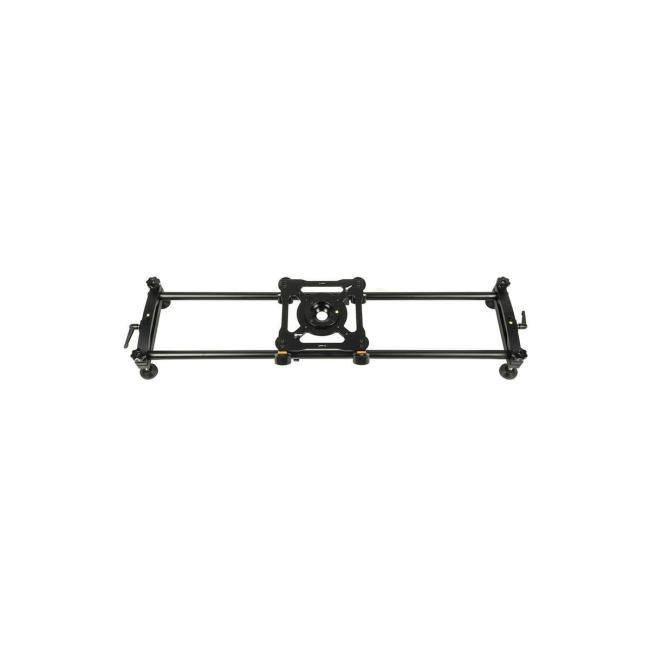 BBB26808322 CAME-TV SL04 Adjustable Length Slider 110 lbs / 50kg Payload