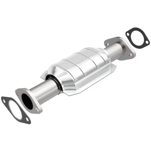 BBB26426821 MagnaFlow 23700 Direct Fit Catalytic Converter