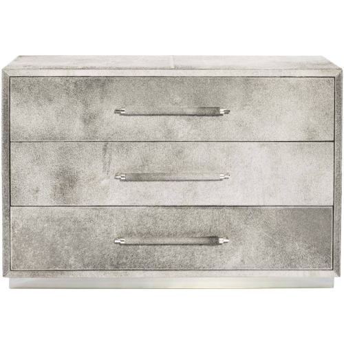 BBB23015530 Bernhardt Interiors Parkin Drawer Chest