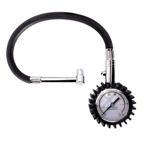 BBB25511526 Oxford Products Tire Gauge Pro Tire Gauge