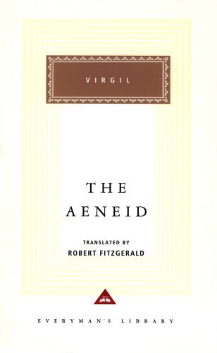 BBB26792886 The Aeneid [Book]