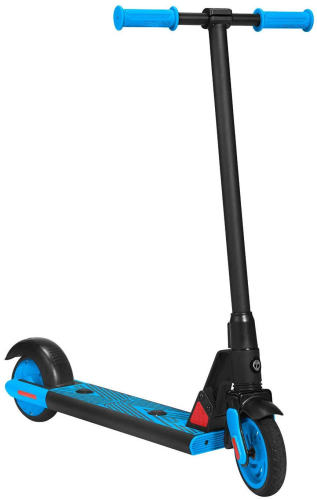 BBB27390602 Gotrax GKS Electric Scooter for Kids - Blue
