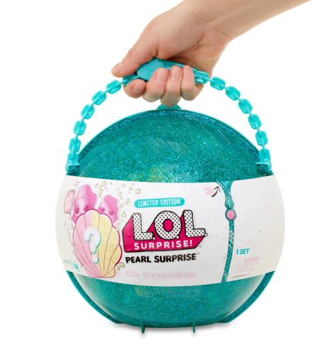 BBB21222845 L.O.L Surprise! Pearl Surprise
