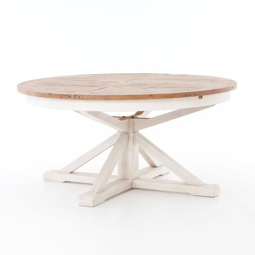 BBB18321764 Cintra Extension Dining Table Natural
