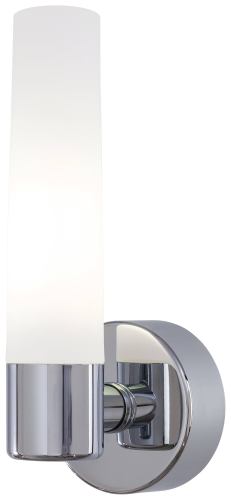 BBB22787616 George Kovacs P5041-077-PL Saber Chrome Wall Light Sconce