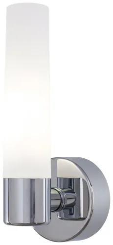 BBB22787616 George Kovacs P5041-077-PL Saber Chrome Wall Light Sconce