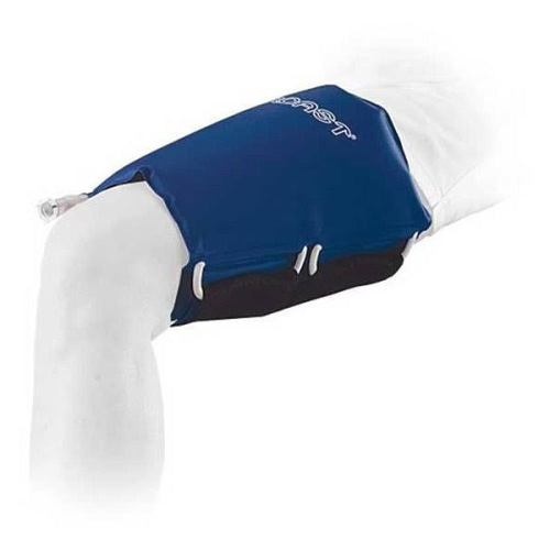 BBB25749328 Aircast Cryo Cuff Wraps Thigh Wrap X-Large 20inch -27inch