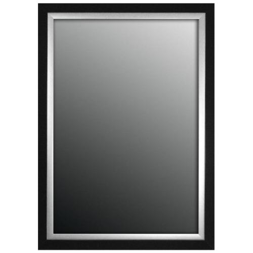 BBB23531766 Hitchcock Butterfield Montevideo Natural Wall Mirror