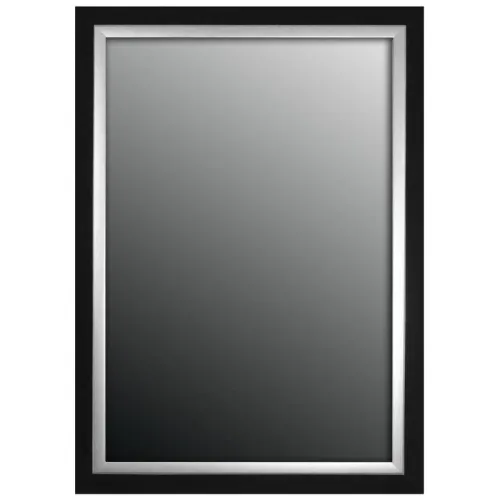BBB23531766 Hitchcock Butterfield Montevideo Natural Wall Mirror