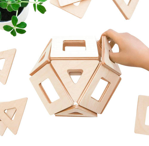 BBB25416774 Earthtiles 32 Piece Set