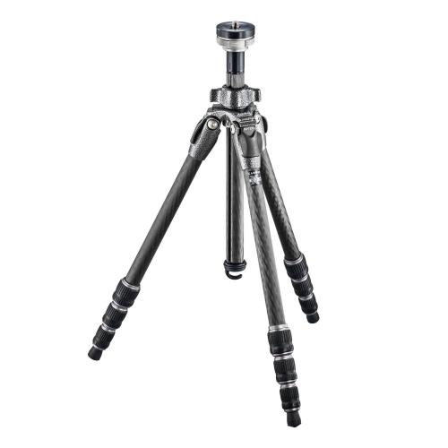 BBB27141815 Gitzo GT0542 Mountaineer Series 0 Carbon Fiber 4 Sections Tripod