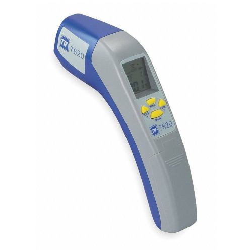 BBB26762900 TIF (TIF7620) IR Thermometer Pro - 20:1