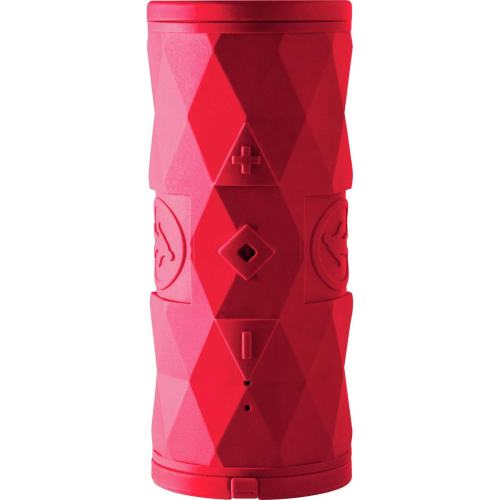 BBB26807989 Outdoor Tech Buckshot 2.0 Wireless Speaker - Red