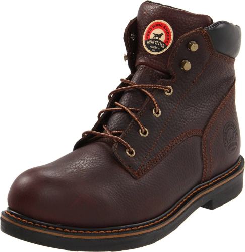BBB25378995 Irish Setter 83603 Boots, Men's Brown