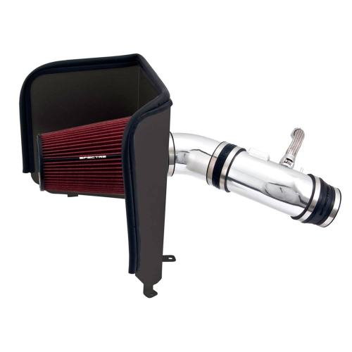 BBB26712701 Spectre 9963 Air Intake Kit