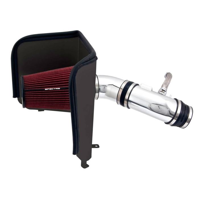 BBB26712701 Spectre 9963 Air Intake Kit