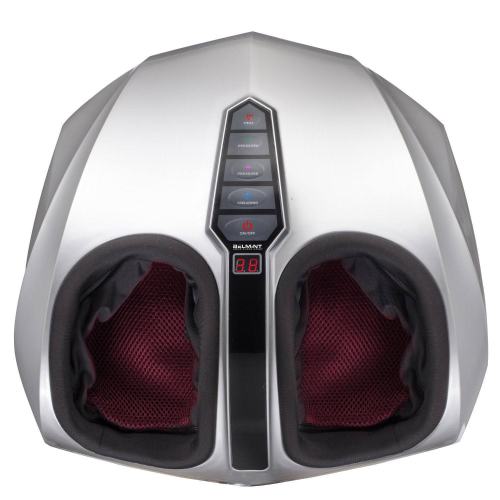 BBB27218786 Belmint Shiatsu Foot Massager with Heat Therapy Deep Kneading Pain Relief