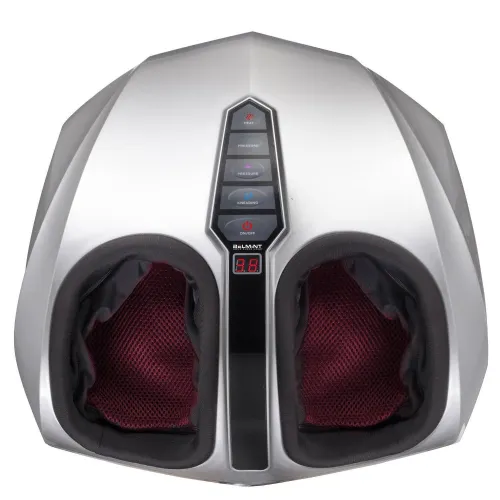 BBB27218786 Belmint Shiatsu Foot Massager with Heat Therapy Deep Kneading Pain Relief