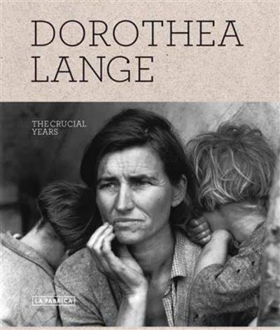 BBB22800293 Dorothea Lange: The Crucial Years, 1930-1946 [Book]