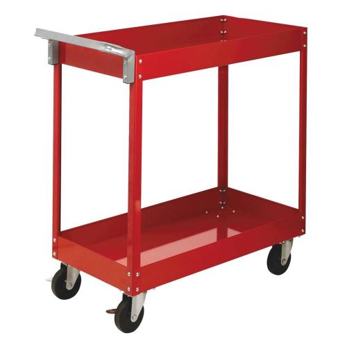 BBB22112637 Sunex 8003SC Economy Service Cart