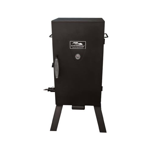 BBB21766418 Masterbuilt 30 in. Electric Analog Smoker