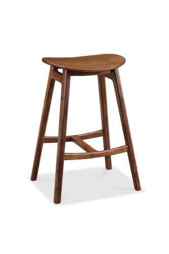 BBB17708918 Greenington Skol 26inch Counter Height Stool, Exotic - Set of 2